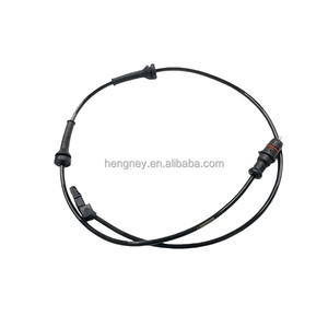 Sensore <span class=keywords><strong>ABS</strong></span> Hengney Auto Parts 8200296571 per <span class=keywords><strong>Renault</strong></span> <span class=keywords><strong>Megane</strong></span> 2 - Product Image 1