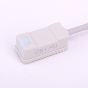 DOMENZI <strong>CS1</strong>-FU Air Cylinder Magnetic <strong>Switch</strong> Magnetic Ring Limiter Pneumatic Magnetic Reed <strong>Sensor</strong> DMSG DMSH Proximity <strong>Switch</strong> - Product Image 1