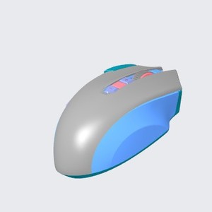 Conception de produits numériques et informatiques VMW-100, ingénierie inverse, dessin 3D, conception de moules, production - Product Image 1