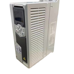 ไดรฟ์ AC แบบสามเฟส AB-b VFD 380V-480V 5.5KW IP21 สำหรับคอมเพรสเซอร์และมอเตอร์ รุ่น ACS580-01-12A7-4 - Product Image 4