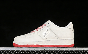 Sneakers décontractées de basketball avec logo personnalisé Force 1s - Product Image 6