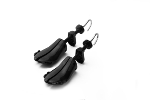 Nouveau modèle de fibre de carbone en plastique chaussure arbre orthèse chaussure civière extension type hommes et femmes agrandir chaussure - Product Image 2