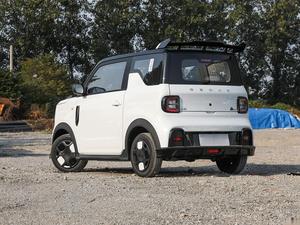 <strong>GEELY</strong> <strong>GEOME</strong> <strong>PANDA</strong> 2025 210km <strong>PANDA</strong> KNIGHT NEW ENERGY VEHICLE PURE ELECTRIC CHEAP CAR FROM CHINA for SALES <strong>GEELY</strong> <strong>PANDA</strong> 2025 - Product Image 5