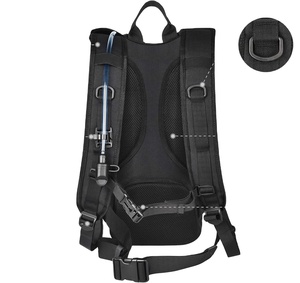 Muestra Gratuita de Bolsa de Agua Táctica para Exteriores, MOLLE, Camuflaje, Resistente, para Senderismo y Actividades al Aire Libre - Product Image 1