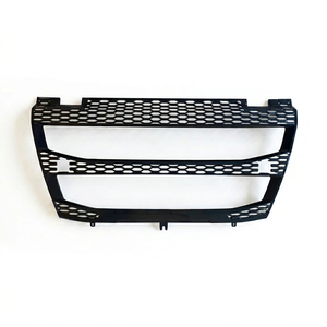 NUEVA REJILLA FRONTAL INFERIOR (NEGRO) DE MATERIAL ABS - Product Image 1