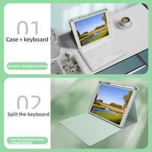 Chất Lượng Cao Tùy Chỉnh 10.5 Inch <span class=keywords><strong>I</strong></span> <span class=keywords><strong>Pad</strong></span> Trường Hợp Bảo Vệ Dễ Thương Phong Cách PU Da Trường Hợp Máy Tính Bảng Tương Thích Vớ<span class=keywords><strong>i</strong></span> Pro Thương Hiệu - Product Image 5