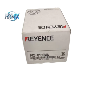 Sensor de Imagen KEYENCE IV2-G150MA Nuevo, Listo para Enviar - Product Image 1