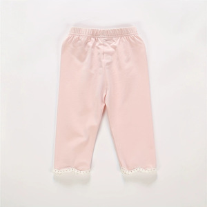 Leggings e Pantaloncini per Ragazze Personalizzati, Ordine all'Ingrosso, Oltre 50 Colori, Campione Disponibile in 7 Giorni |   Disponibile |   Fabbrica OEM Foshan - Product Image 3