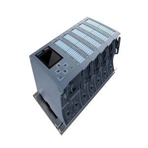 ซีพียู SIMATIC S7-1500 รุ่น 1513-1 PN, โปรแกรมเมเบิล PLC S7 1500 รหัส 6ES7513-1AL02-0AB0 - Product Image 4