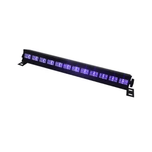 Nhà Máy OEM LED Ống Đèn UV Ánh Sáng Chuyên Nghiệp Led UV Đèn Tường Đèn UVA Blacklight Tia Cực Tím Đèn