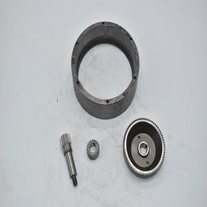 ZL10-200004-00/ZL10-200003-00/ZL10-200002-00/ZL10-200001-00 내부 기어 링 forkliftparts - Product Image 2