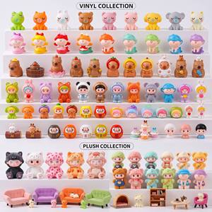 <span class=keywords><strong>Figuras</strong></span> de Cereza Kawaii de Resina, Amuleto de Frutas Emparejadas, <span class=keywords><strong>Figuras</strong></span> Coleccionables de Caja Sorpresa para <span class=keywords><strong>la</strong></span> <span class=keywords><strong>Amistad</strong></span> de Mejores Amigas, Regalo para el Mejor Amigo, Recuerdo de Fiesta - Product Image 3