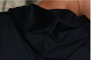 Kaos Tank Top Hoodie Custom Logo Baru untuk Olahraga, Binaraga, dan Gym Pria, Tanpa Lengan, Model Cut Off - Product Image 5