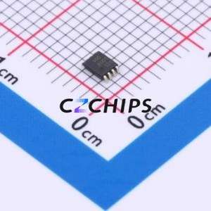 Original et nouveau 74LVC2G00DC, porte logique de puce IC de circuit intégré de 125 VSSOP-8-0.5mm - Product Image 1