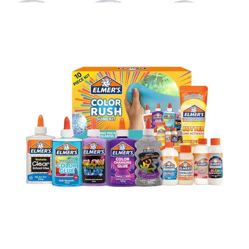 Kit de limo de celebración