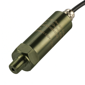 Transmetteur et transducteur de pression haute température OEM 4-20mA 0-5V HPT200-HT - Product Image 3