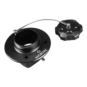 NICECNC Tapón de Combustible de Aluminio para <span class=keywords><strong>Husqvarna</strong></span> 701 Enduro y <span class=keywords><strong>Supermoto</strong></span> 2016-2024 2022 2023 - Product Image 6