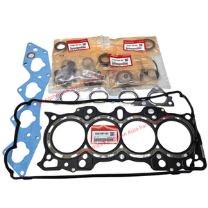 ชุดปะเก็นฝาสูบแบบ Hs26159Pt สำหรับ B20Z2เครื่องยนต์ Honda CRV B20B4อะไหล่ใหม่ - Product Image 5