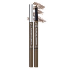 Holica agrifoglio Carder 0.3g 03 marrone cenere 1 penna disegno Penta perfezione esaltatore sopracciglia sconto - Product Image 1