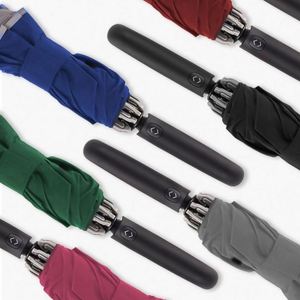 Custom Logo Folding Automatic UV Sun Foldable <b>Smart</b> Promotional Small Umbrella for Women - Product Image 6