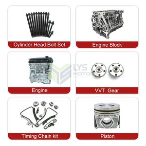 Kit de Pistón de Motor con Anillo OM622.951 6220300100 6220300200 para <span class=keywords><strong>Mercedes</strong></span>-<span class=keywords><strong>Benz</strong></span> MARCO POLO Camper <span class=keywords><strong>VITO</strong></span> Mixto Tourer Van Diésel - Product Image 6