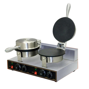 Machine à gaufres bulles et gaufres œuf à gaz, la plus vendue - Product Image 2