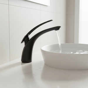 Robinet de lavabo en laiton à prix direct usine, mitigeur de salle de bain certifié Watermark pour l'Australie - Product Image 3