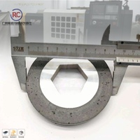Plaquette de frein de bonne qualité, 1 pièce, pour Roland 700 KBA Rapida 105, diamètre 95mm, ID 36 mm, pièces de machines d'impression