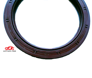 21443-35510ขนาด91*111*9 HTC เพลาข้อเหวี่ยง MD-101915ซีลน้ำมันด้านหลัง/md101915/md120699 /musashi bh3208e0สำหรับมิตซูบิชิ - Product Image 4