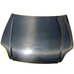 Capó de Fibra de Carbono para <span class=keywords><strong>Honda</strong></span> Ek <span class=keywords><strong>Civic</strong></span> <span class=keywords><strong>Rk9</strong></span> Type R - Product Image 1