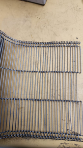 Đai lưới thép không gỉ chịu nhiệt cho lò công nghiệp - Product Image 4