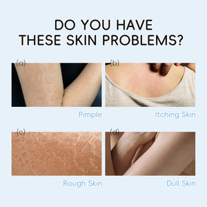 ผลิตภัณฑ์ใหม่นมบอดี้โลชั่นให้ความชุ่มชื้น100ก. - Product Image 2