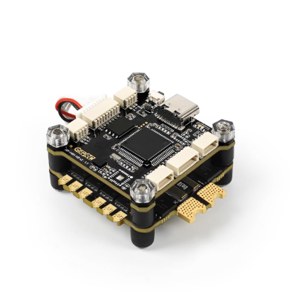 MLK TAKER F405 BLS 50A Stack 30.5x30.5mm 2-6S All-in-One Flight Controller and ESC Combo