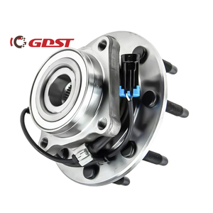 GDST Factory <span class=keywords><strong>Prix</strong></span> bas 15042868 Accessoires automobiles Ensemble de moyeu de <span class=keywords><strong>roue</strong></span> et roulement pour Chevrolet Silverado GMC Sierra Hummer - Product Image 1