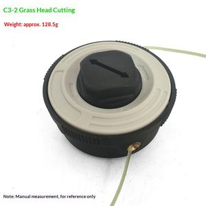 Çim Biçme Makinesi C3-<span class=keywords><strong>2</strong></span> Biçme Başlığı Çim İçin Toptan Satış, Çin Malı - Product Image 4