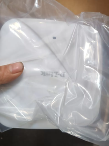 Point <span class=keywords><strong>d</strong></span>'accès PoE <span class=keywords><strong>D</strong></span>-<span class=keywords><strong>Link</strong></span> DI-600WP 300 Mbps à montage au plafond avec <span class=keywords><strong>amplificateur</strong></span> PA pour <span class=keywords><strong>WiFi</strong></span> <span class=keywords><strong>d</strong></span>'hôtel - Product Image 5