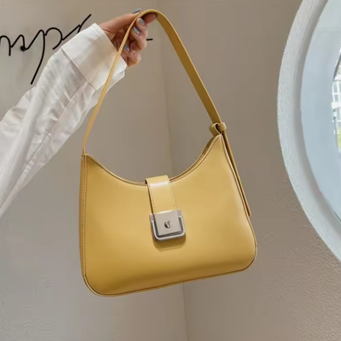 สีเหลือง