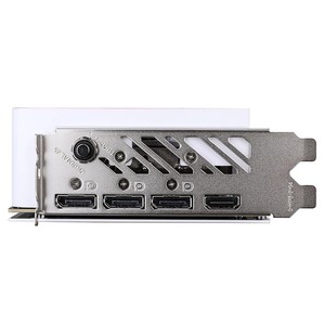 การ์ดจอเกมมิ่ง 2025 รุ่นใหม่ สีสันสดใส IGame RTX 5060 Ti Ultra W OC 8GB 16GB GDDR7 พร้อม DLSS4 สำหรับคอมพิวเตอร์ตั้งโต๊ะ - Product Image 3
