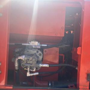 Doosan DX140 Small-sized Excavator and Other Brands' 14-ton Construction Machinery Are Being Sold at Low Prices. - Product Image 4