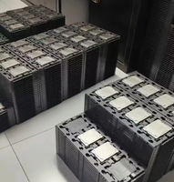 CPU Server Bekas Original ES Edition Xeon-Platinum 8558P 2.2GHz 48-Core 350W Virtualisasi FCLGA4677 Socket