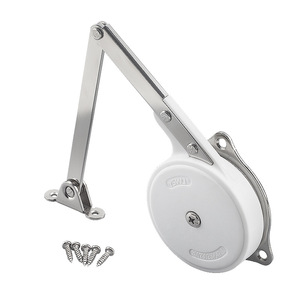 Support de levage hydraulique pour meubles Tatami, quincaillerie à arrêt aléatoire, pour tables relevables de cuisine, glissières robustes pour tiroirs de placard - Product Image 1