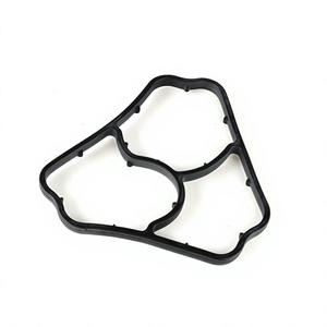 Joint de filtre à huile 11427509211 pour moteur Bmw Mini B16, en caoutchouc fluoré, neuf - Product Image 3