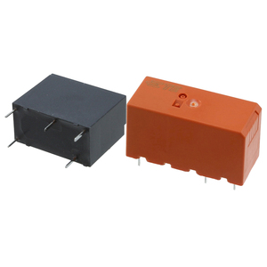 Relé F3F-SH-112DV en Promoción, Relés de Potencia de Alta Demanda para Control Industrial - Product Image 1