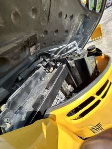 99% nueva máquina de movimiento de tierras Kobelco SK55 SK55SR SK60 gran oferta Japón Kobelco SK70 SK75 Mini excavadora sobre orugas - Product Image 3