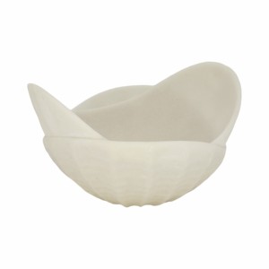 Ciotola Decorativa in Resina di Quarzo 8 Pollici, Centrotavola Ornamentale per Tavolino da Caffè, Arredamento Casa - Product Image 2