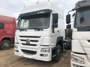 Bán Chạy Nhất Trailer Xe Tải Để Bán Trong <span class=keywords><strong>Volvo</strong></span> 6X4 Jeans Diesel KÉO Mercedes Tow Rừng Sử Dụng Máy Kéo Xe Tải - Product Image 5
