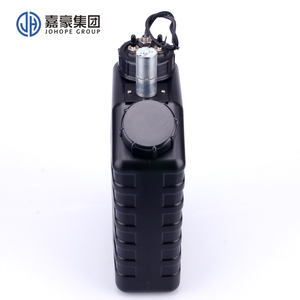 Bán hàng nóng lớn hộp mực 3.5L UV float lọc kim loại doanh nhỏ bảng báo động Bể Mực Máy In Phun Tank Phụ - Product Image 3