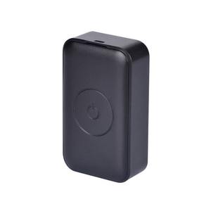 جهاز متعدد الوظائف لتحديد موقع الحيوانات الأليفة ومكافحة الضياع، نظام تحديد المواقع العالمي + واي فاي، جهاز تتبع ذكي للكلاب والقطط مقاوم للماء - Product Image 5