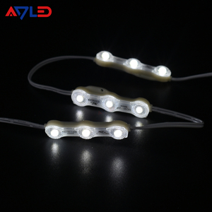 Module de rétroéclairage LED 12V Premium pour enseignes lumineuses avec puce Samsung 1,2W IP68 RoHS CE ADLED - Product Image 3