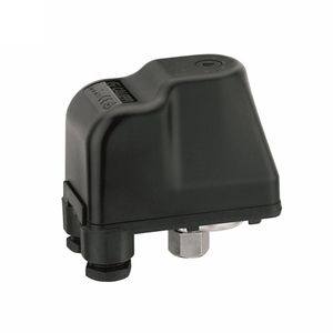 Pressostato per Autoclavi 3-12 Bar, Accessorio per Tubi Idraulici - Product Image 1